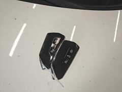 Volkswagen Lingdu L 280TSI DSG Dazzling Red Edition - ფოტო 8