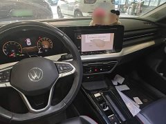 Volkswagen Lingdu L 280TSI DSG Dazzling Red Edition - ფოტო 9