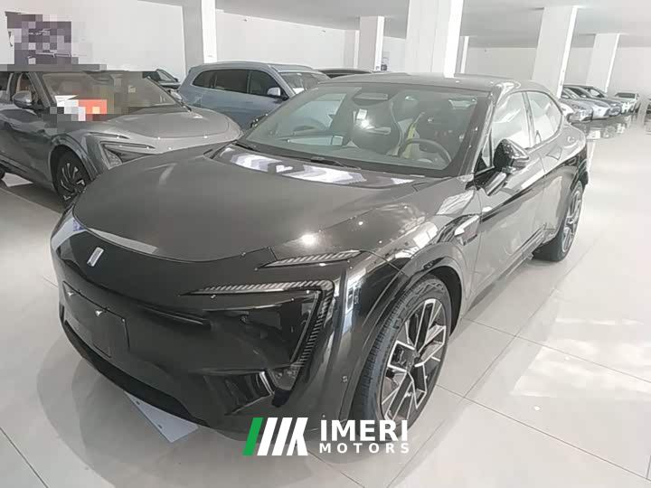 Avatr 11 90 AWD Edition