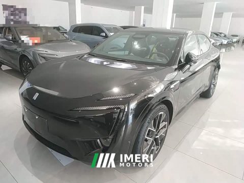 2023 Avatr 11 90 AWD Edition - ავტომობილი ჩინეთიდან