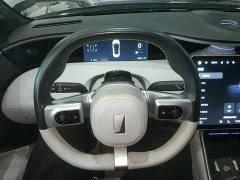 Avatr 11 90 AWD Edition - ფოტო 10