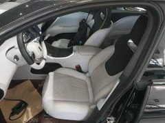 Avatr 11 90 AWD Edition - ფოტო 14