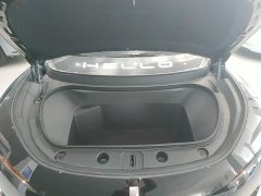 Avatr 11 90 AWD Edition - ფოტო 19
