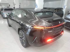 Avatr 11 90 AWD Edition - ფოტო 4