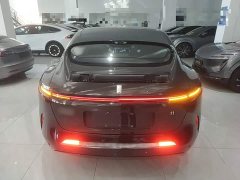 Avatr 11 90 AWD Edition - ფოტო 5