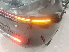 Avatr 11 90 AWD Edition - ფოტო 7