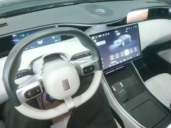 Avatr 11 90 AWD Edition - ფოტო 9