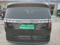 Zeekr 009 2022 WE Edition - ფოტო 5