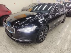 Volvo S90 2022 B5 Intelligent Luxury Edition - ფოტო 1