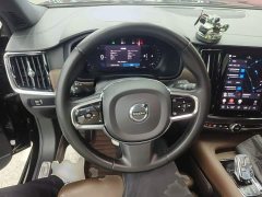 Volvo S90 2022 B5 Intelligent Luxury Edition - ფოტო 10