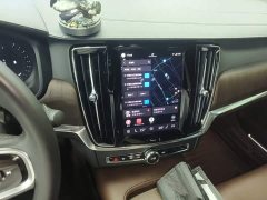 Volvo S90 2022 B5 Intelligent Luxury Edition - ფოტო 12