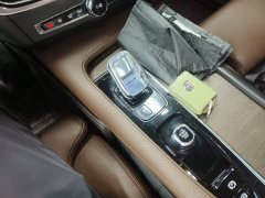 Volvo S90 2022 B5 Intelligent Luxury Edition - ფოტო 13
