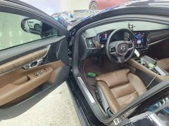 Volvo S90 2022 B5 Intelligent Luxury Edition - ფოტო 15