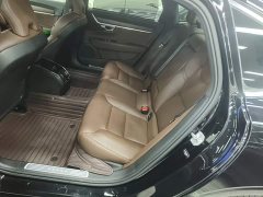 Volvo S90 2022 B5 Intelligent Luxury Edition - ფოტო 16