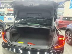 Volvo S90 2022 B5 Intelligent Luxury Edition - ფოტო 18