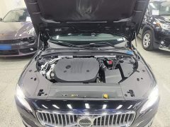 Volvo S90 2022 B5 Intelligent Luxury Edition - ფოტო 19