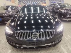 Volvo S90 2022 B5 Intelligent Luxury Edition - ფოტო 2