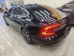 Volvo S90 2022 B5 Intelligent Luxury Edition - ფოტო 4