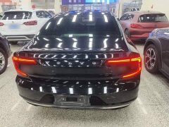 Volvo S90 2022 B5 Intelligent Luxury Edition - ფოტო 5