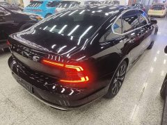 Volvo S90 2022 B5 Intelligent Luxury Edition - ფოტო 6