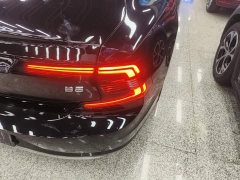 Volvo S90 2022 B5 Intelligent Luxury Edition - ფოტო 7