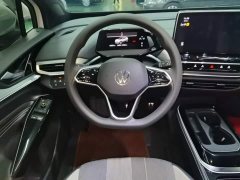 Volkswagen ID.4 CROZZ Pure Enjoyment Limited Edition - ფოტო 10