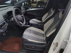 Volkswagen ID.4 CROZZ Pure Enjoyment Limited Edition - ფოტო 14