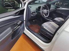Volkswagen ID.4 CROZZ Pure Enjoyment Limited Edition - ფოტო 15