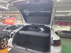 Volkswagen ID.4 CROZZ Pure Enjoyment Limited Edition - ფოტო 18