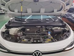 Volkswagen ID.4 CROZZ Pure Enjoyment Limited Edition - ფოტო 19