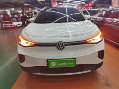 Volkswagen ID.4 CROZZ Pure Enjoyment Limited Edition - ფოტო 2