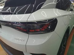 Volkswagen ID.4 CROZZ Pure Enjoyment Limited Edition - ფოტო 7