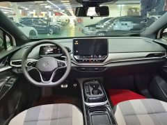 Volkswagen ID.4 CROZZ Pure Enjoyment Limited Edition - ფოტო 9