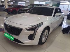 Cadillac CT6 28T Luxury - ფოტო 1