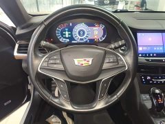 Cadillac CT6 28T Luxury - ფოტო 10