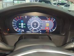 Cadillac CT6 28T Luxury - ფოტო 11