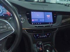 Cadillac CT6 28T Luxury - ფოტო 12