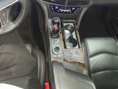 Cadillac CT6 28T Luxury - ფოტო 13