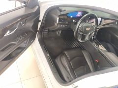 Cadillac CT6 28T Luxury - ფოტო 15