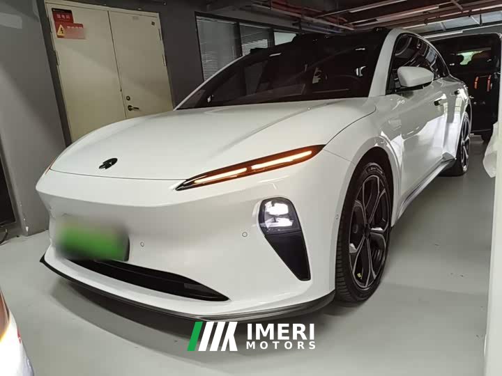 Nio ET5T 75kWh Touring