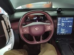Nio ET5T 75kWh Touring - ფოტო 10