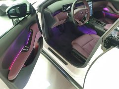 Nio ET5T 75kWh Touring - ფოტო 15