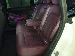 Nio ET5T 75kWh Touring - ფოტო 16