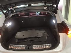 Nio ET5T 75kWh Touring - ფოტო 18