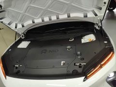 Nio ET5T 75kWh Touring - ფოტო 19