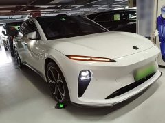 Nio ET5T 75kWh Touring - ფოტო 3