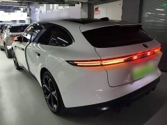 Nio ET5T 75kWh Touring - ფოტო 4