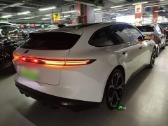 Nio ET5T 75kWh Touring - ფოტო 6