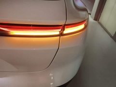 Nio ET5T 75kWh Touring - ფოტო 7