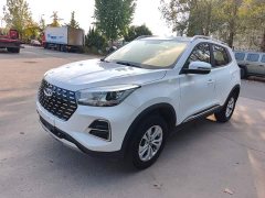 Chery 5x 1.5L Edition - ფოტო 1